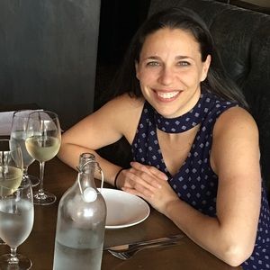 Meet your Posher, Audra